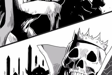Re:Monster Volume 1 | Re:Monster Wiki | Fandom