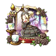 The First Queen of the Sternbild Kingdom