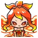 Icon 0751 CrimsonLotusFairy