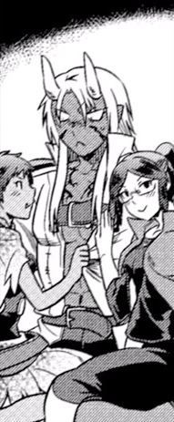 Rou Re Monster Wiki Fandom