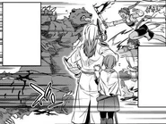 Training against Hind Bears