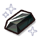 Black Steel Ingot