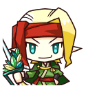 Icon 0091 ElfRingleader