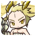 Icon 0706 LuminousPrinceBaldor