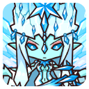 Icon 0779 SnowFairyQueen