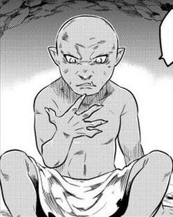 Rou Re Monster Wiki Fandom