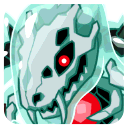 Icon 0518 ViscousUndeadLizardBoneWarrior