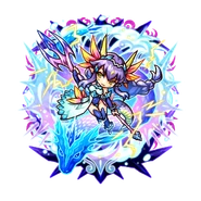 Ramura 【Blue Ocean Dragon Princess】