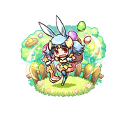 Ceres 【Archer of Easter】