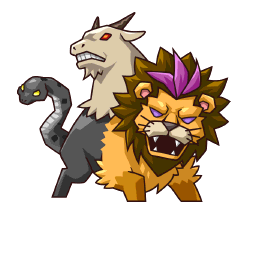 かわいい 狼 イラスト フリー トイレ マナー イラスト