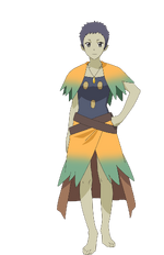 Mi anime (hobgoblin)