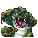 Icon 0080 TrashMamba