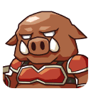 Icon 0143 SwordOrcSoldier