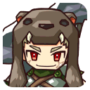 Icon 0202 SteelCrowback