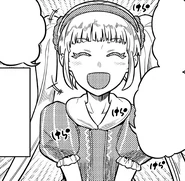Happy to be preached by Ogarou