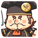 Icon 0271 CervantesAlvantes