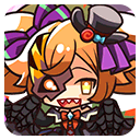 Icon 0916 JackO’Lantern