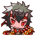 Icon 1025 Half-FireLord