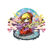 Artunel Lovely Lightning Game.png (577 KB) Artunel 【Lovely Lightning】