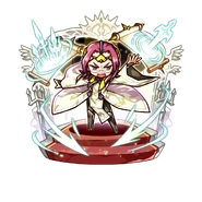 【Young Dashing Man】 Imruska (Books Eiyuu)