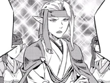 Elf Ringleader