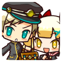 Icon 0725 Rubiria&Shay