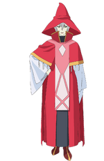 Sei anime (Half-Lord)