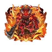 Ballark (Supreme Scarlet Commander)