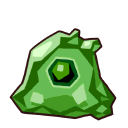 Icon 0006 Greenslime