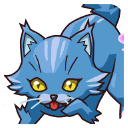 Icon 0104 DireCat