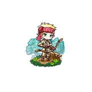 Elven archer.png (292 KB) An Elven Archer (Male)