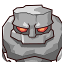 Icon 0140 Stonegolem