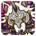 Icon 0922 Silverwolf