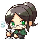 Icon 0014 SpinelFean