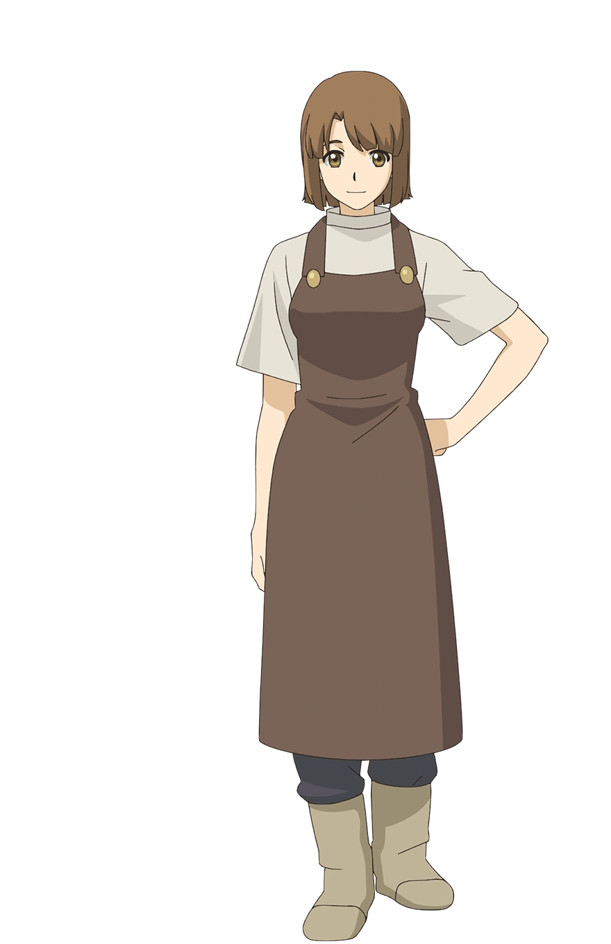 Emery Furado | Re:Monster Wiki | Fandom