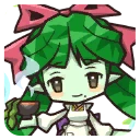 Icon 0668 AlgaeEmpress