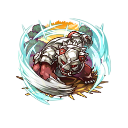Steel Armored Great Bear Re Monster Wiki Fandom Steel Armored Great Bear Re Monster Wiki Fandom