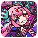 Icon 0873 ViolettaRapture