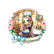 Alma Timiano 【Mama’s Sweet Cookie】