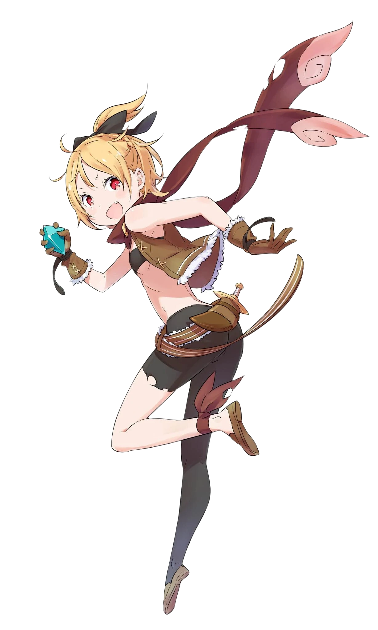 Felt | Re:Zero Türkçe Wikia | Fandom