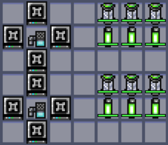 Reactor Incremental