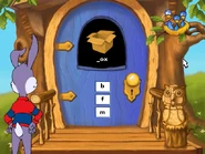 Doorbell Spell Gateway