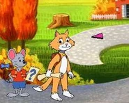 Tally Cat | Reader Rabbit Wiki | Fandom