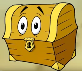 Chester | Reader Rabbit Wiki | Fandom