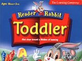 Reader Rabbit Toddler