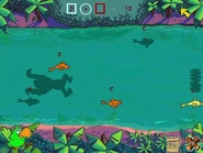 Fishing for Numbers 2