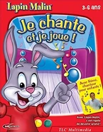Lapin Malin: Je Chante et je Joue!