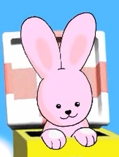 Rabbit | Reader Rabbit Wiki | Fandom