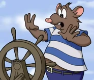 Cheester | Reader Rabbit Wiki | Fandom