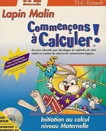 Reader Rabbit's Math 1
